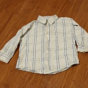 🍉3/$25🍉 Children's Place Button Down Shirt